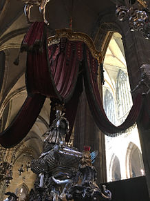 聖ヴィート大聖堂の画像(チェコ プラハに関連した画像)