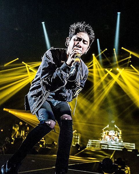 ONE OK ROCK   Instagramの画像(プリ画像)