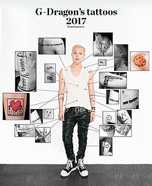 BIGBANGの画像((BIGBANG)TOPに関連した画像)