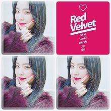 Red velvet♡Ireneの画像(Red Velvetに関連した画像)