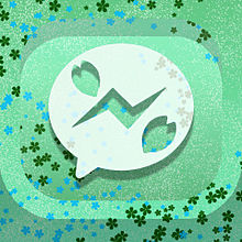Messengerの画像(グリーンに関連した画像)