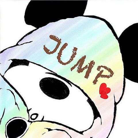 JUMPgirl♡の画像(プリ画像)