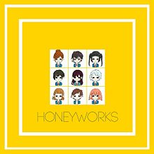 HoneyWorks((保存はぽち))