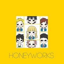HoneyWorks((保存はぽち))