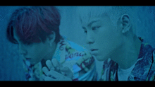 BIGBANG GD&T.O.P プリ画像