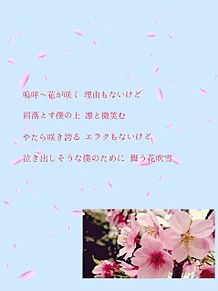 Tokio 花唄 歌詞画の画像8点 完全無料画像検索のプリ画像 Bygmo