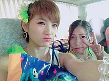 岡田奈々AKB48の画像(岡田奈々 AKB48に関連した画像)