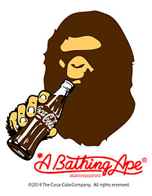 A Bathing Apeの画像51点 完全無料画像検索のプリ画像 Bygmo