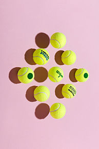 テニスボール かわいいの画像15点 完全無料画像検索のプリ画像 Bygmo