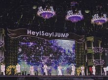 Hey! Say! JUMPホーム画面の画像(hey say jumpホーム画面に関連した画像)