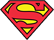 スーパーマンロゴの画像5点 完全無料画像検索のプリ画像 Bygmo