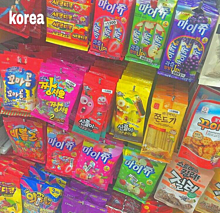 かわいい 韓国お菓子の画像6点 完全無料画像検索のプリ画像 Bygmo