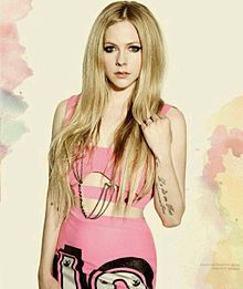 Avril Lavigneの画像(Avrilに関連した画像)
