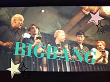 BIGBANGの画像(BIGBANGLOVEに関連した画像)