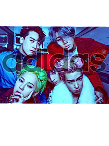 BIGBANGの画像(BIGBANGラブに関連した画像)