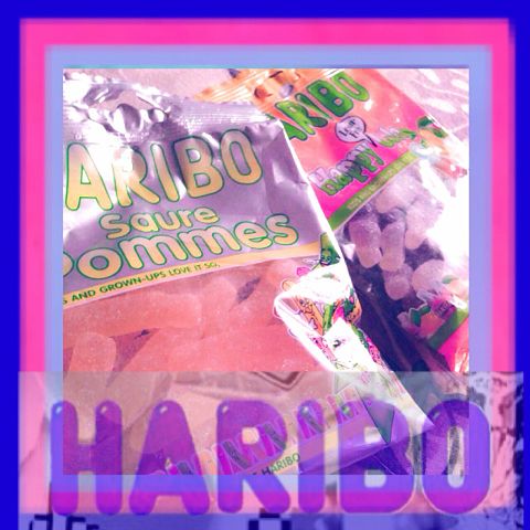 HARIBOの画像 プリ画像