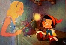 Pinocchioの画像(ディズニー素材に関連した画像)