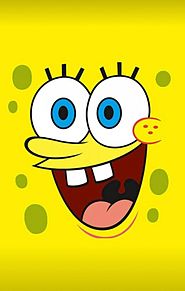 SpongeBobの画像(ｽﾎﾟﾝｼﾞﾎﾞﾌﾞ おしゃれに関連した画像)