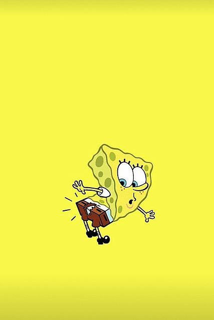 SpongeBobの画像(プリ画像)