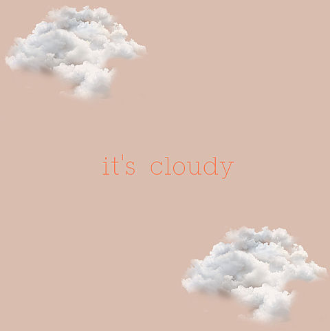 雲️️️ ☁️の画像 プリ画像