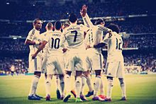 Real Madrid の画像(レアルマドリーに関連した画像)
