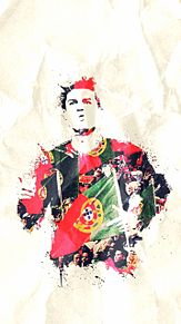 Cristiano Ronaldo  in Portugueseの画像(portugueseに関連した画像)