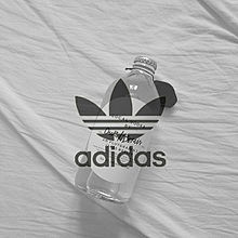 adidasロゴの画像(adidas  壁紙に関連した画像)
