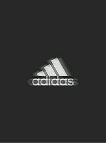 adidasペア画🦄💫の画像(adidas  壁紙に関連した画像)