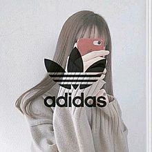 Adidas オシャレ 女の子の画像172点 完全無料画像検索のプリ画像 Bygmo