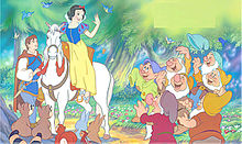 ディズニー 七人の小人 白雪姫の画像110点 完全無料画像検索のプリ画像 Bygmo