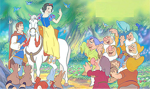 ディズニー 七人の小人 白雪姫の画像110点｜完全無料画像検索のプリ 