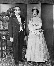昭和天皇 皇后両陛下の画像(昭和天皇に関連した画像)