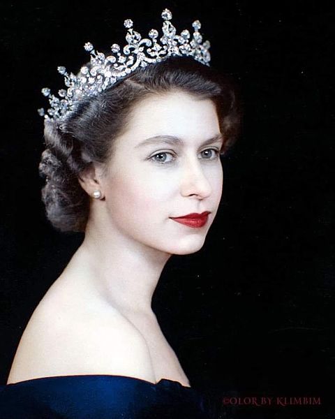 エリザベス女王の画像 プリ画像