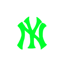 ny ヤンキース ロゴの画像20点｜完全無料画像検索のプリ画像💓byGMO