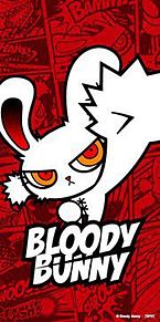 Bloody Bunnyの画像13点 完全無料画像検索のプリ画像 Bygmo