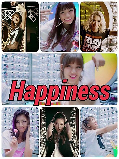 Happiness♡の画像 プリ画像