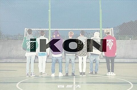 iKONの画像(プリ画像)
