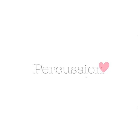 Percussionの画像 プリ画像