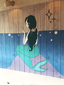 沖縄の人魚姫です（　漢字間違っていたら教えてね）の画像(人魚姫に関連した画像)