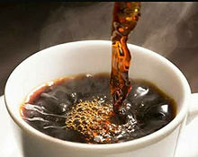 ホットコーヒー おしゃれの画像(ホットコーヒーに関連した画像)