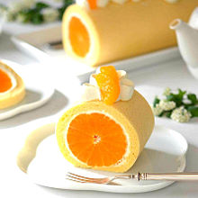 オレンジ ケーキの画像86点 完全無料画像検索のプリ画像 Bygmo