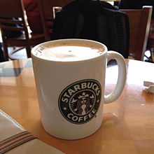 コーヒー スターバックスの画像(スターバックス・コーヒーに関連した画像)