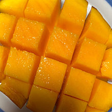 沖縄  完熟果物 芒果 赤秀品  写真右下のハートを押してねの画像(完熟に関連した画像)