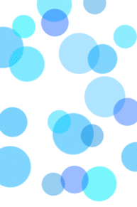水玉:青の画像(炭酸水に関連した画像)
