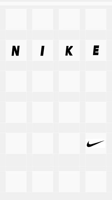 シンプル Nikeホーム画面の画像1点 完全無料画像検索のプリ画像 Bygmo