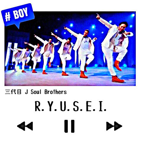 三代目J Soul Brothersの画像(プリ画像)