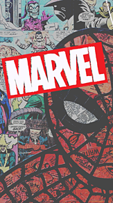 Marvel スパイダーマン 壁紙の画像14点 完全無料画像検索のプリ画像