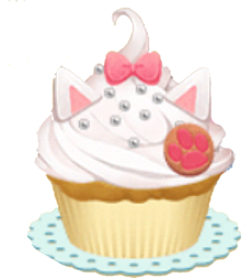 マリー カップケーキの画像13点 完全無料画像検索のプリ画像 Bygmo