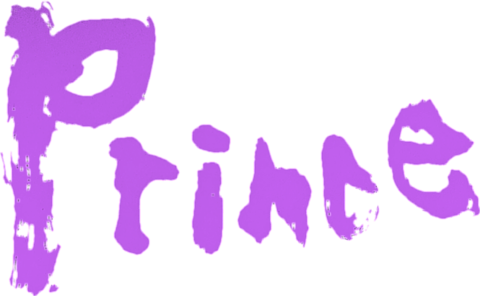 Prince ロゴの画像 プリ画像