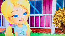 Barbie♥の画像(新作に関連した画像)